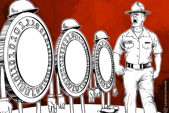 Why Governments Will Create Their Own Cryptocurrencies (Op-Ed)