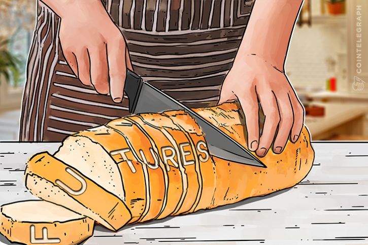 الولايات المتحدة: إعلان بنهائيات الدوري الوطني لكرة القدم الأمريكية يستعين بالمغني "ليونيل ريتشي" للترويج لعقود بيتكوين الآجلة