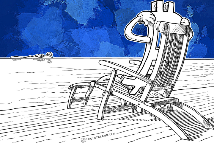 Latitude, a Blockchain Startup Accelerator, Set to Launch in the Cayman Islands