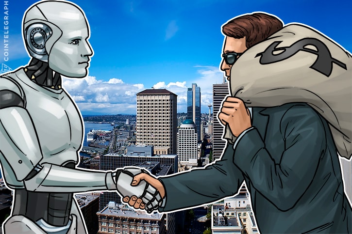 Como bancos e start-ups fintech redefinem as finanças