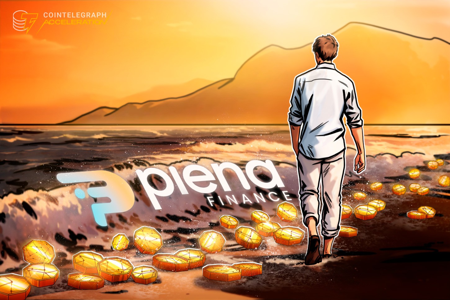 Crypto super app brings account abstraction to the Solana blockchain