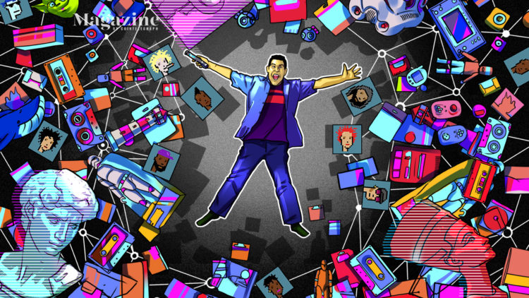 Especialista indica os 10 games ligados a metaverso e play to earn para acompanhar em dezembro 