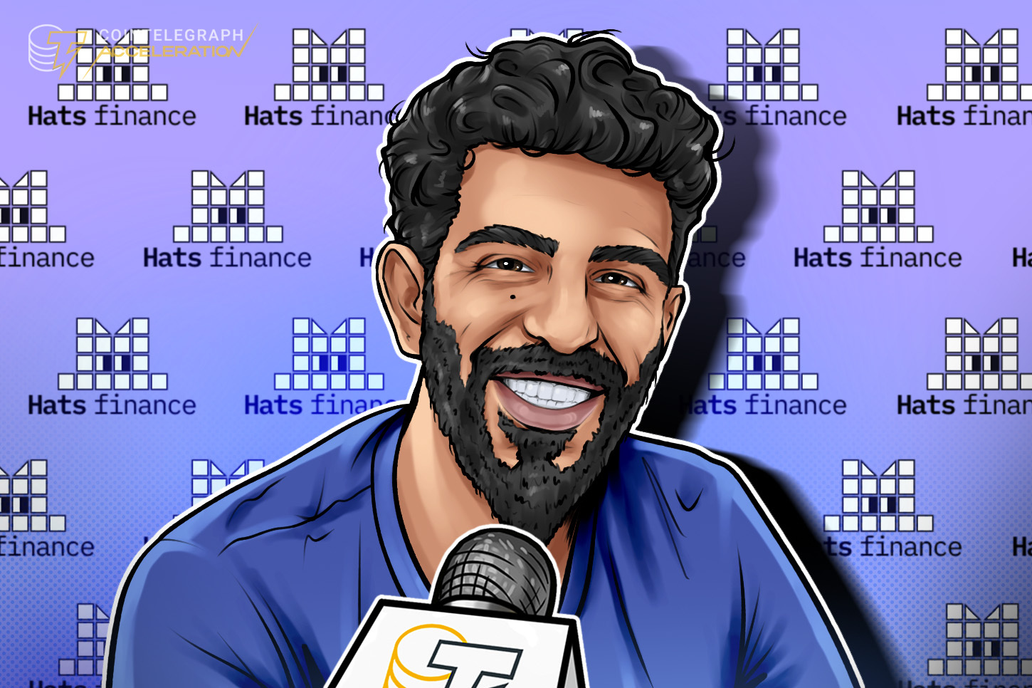 Enhancing DeFi security through curators — Interview with Hats Finance