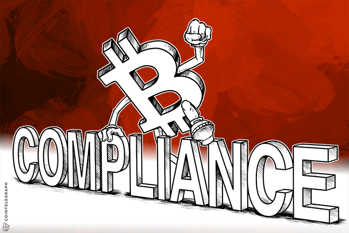 Could the 'C' Word be Responsible for Bitcoin's Price Decline? (Op-Ed)