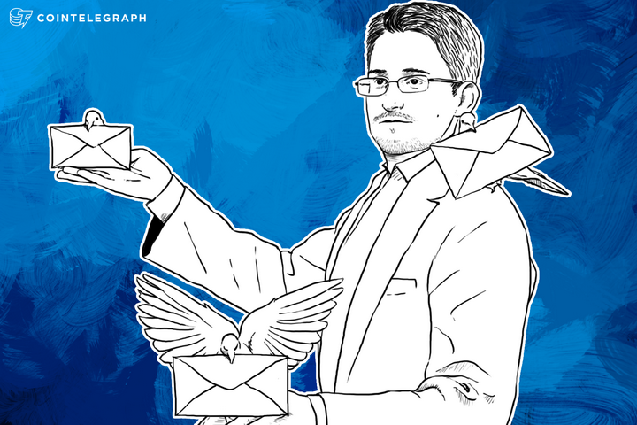 Skype Alternatives, Part 2: Edward Snowden’s Recommendations