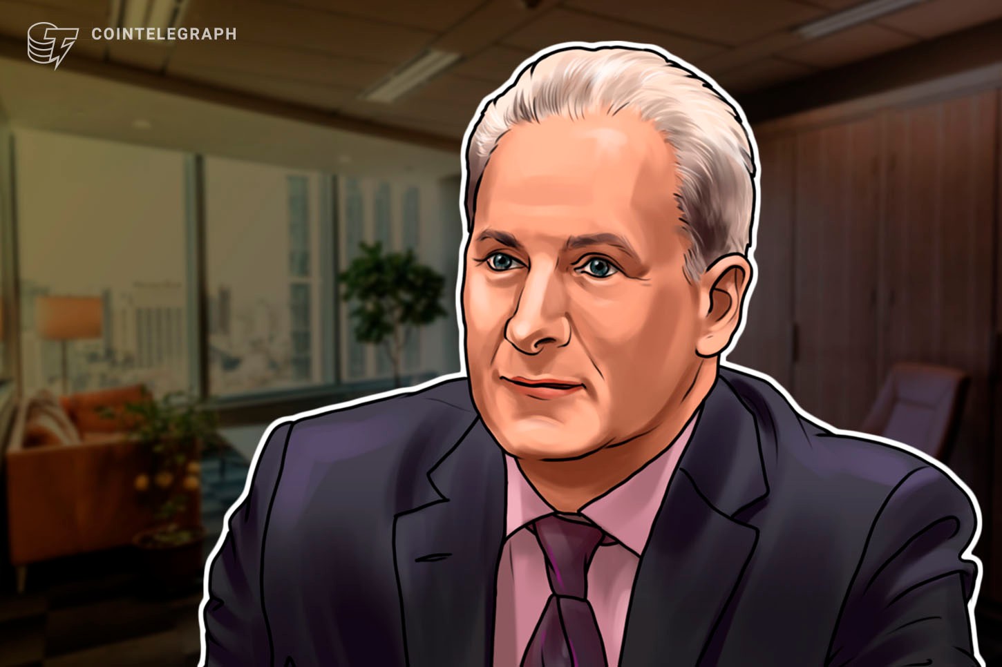 Peter Schiff: "Bitcoin Balinalarının Aptallara İhtiyacı Var"