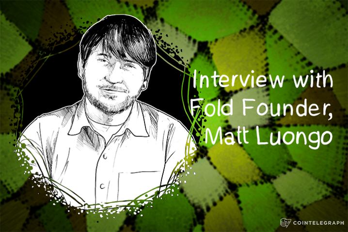 Foldapp: ‘Top 30 Retailers in the US Are All in Our Sights'