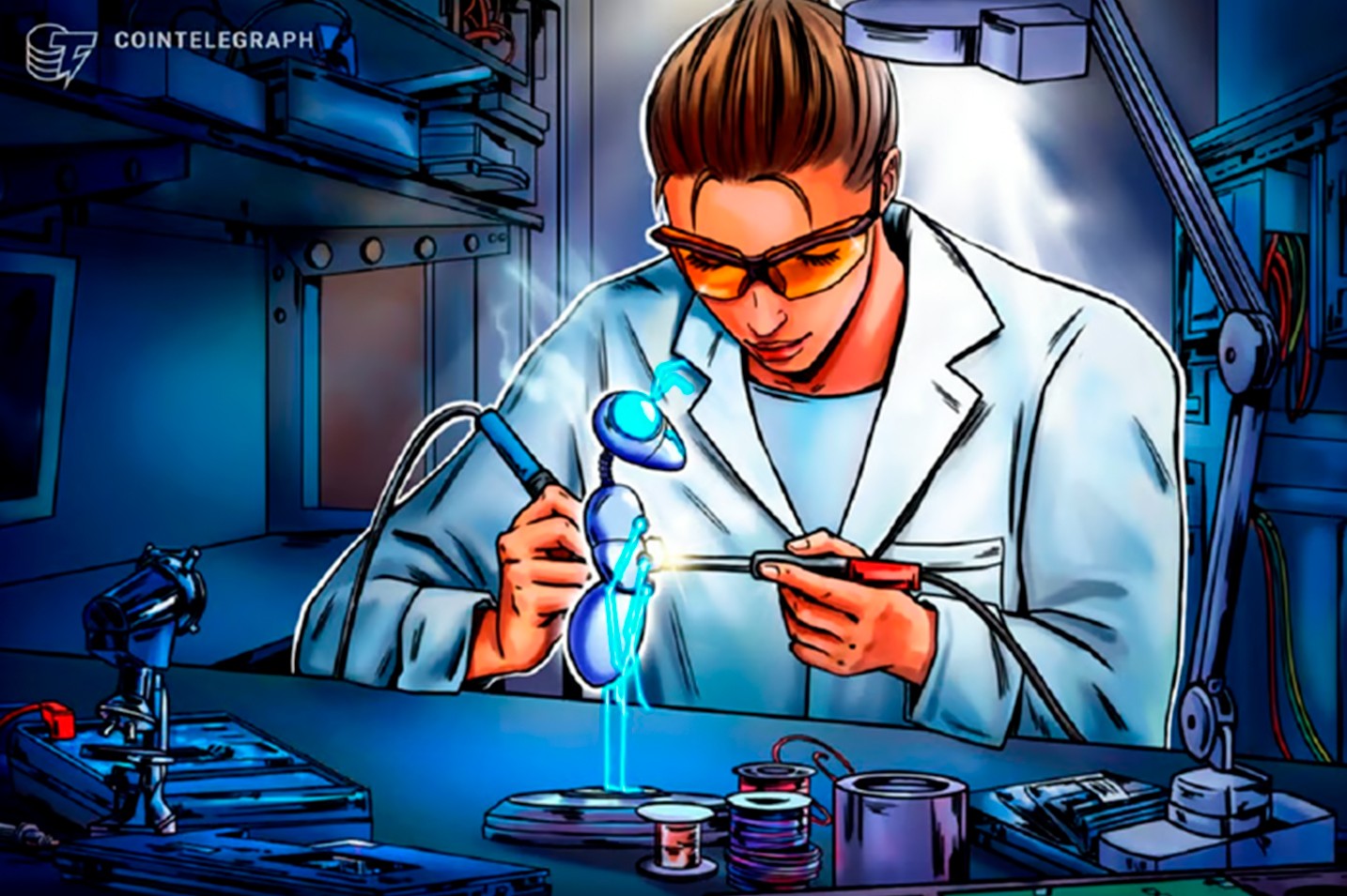 Optimism pode rivalizar com a Arbitrum após atualização Bedrock, diz pesquisador