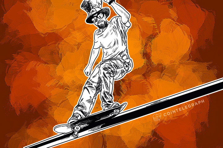 MadBitcoins does Cointelegraph News: Week 2