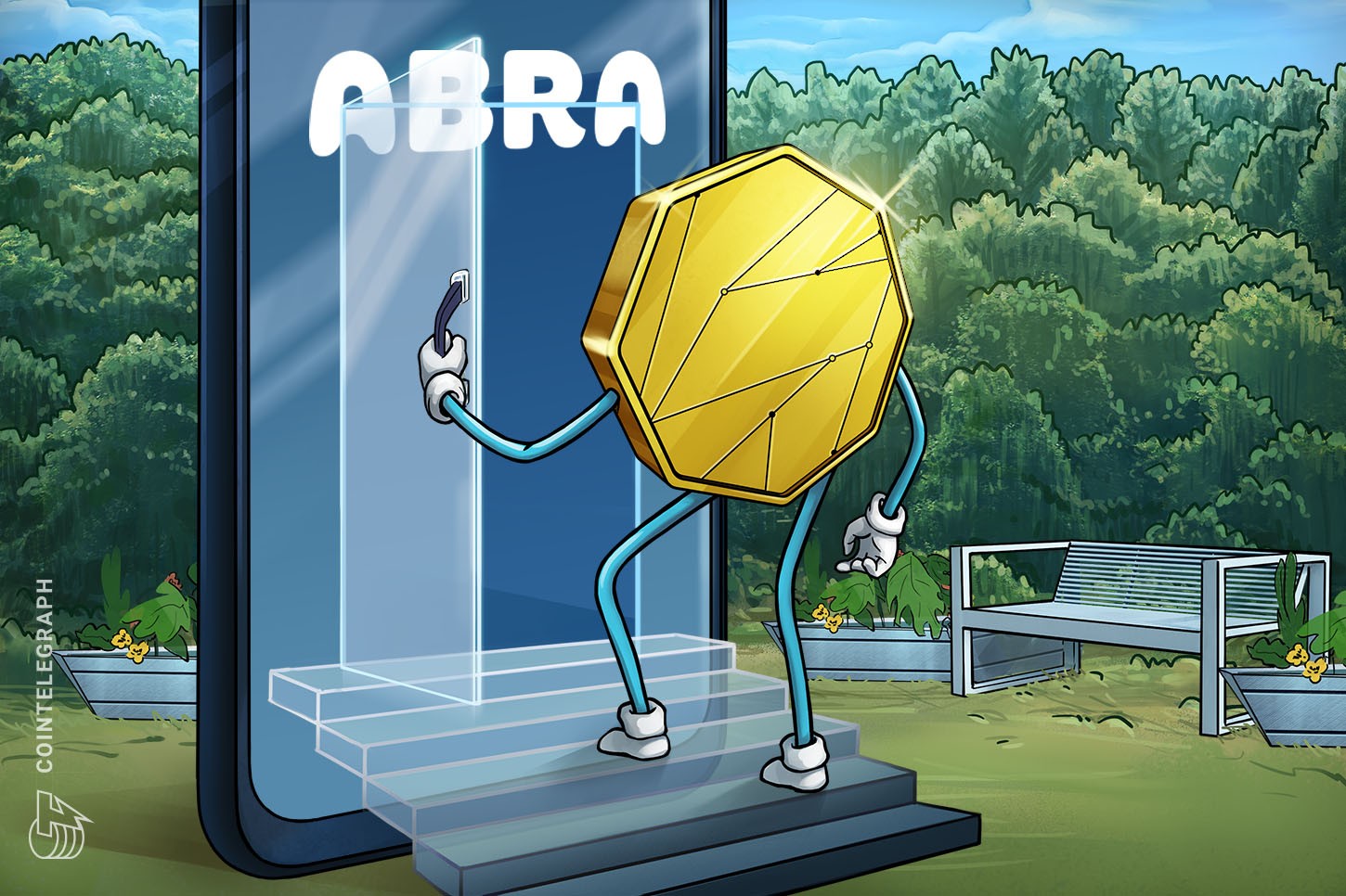 Abra aggiunge 60 nuove criptovalute alla sua piattaforma