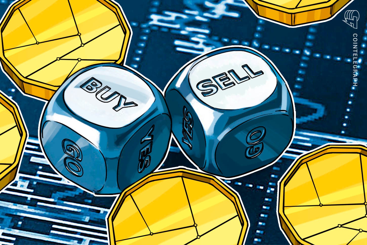 Plataforma de Forex Servindo a Goldman Sachs e Morgan Stanley Adicionam criptomoedas