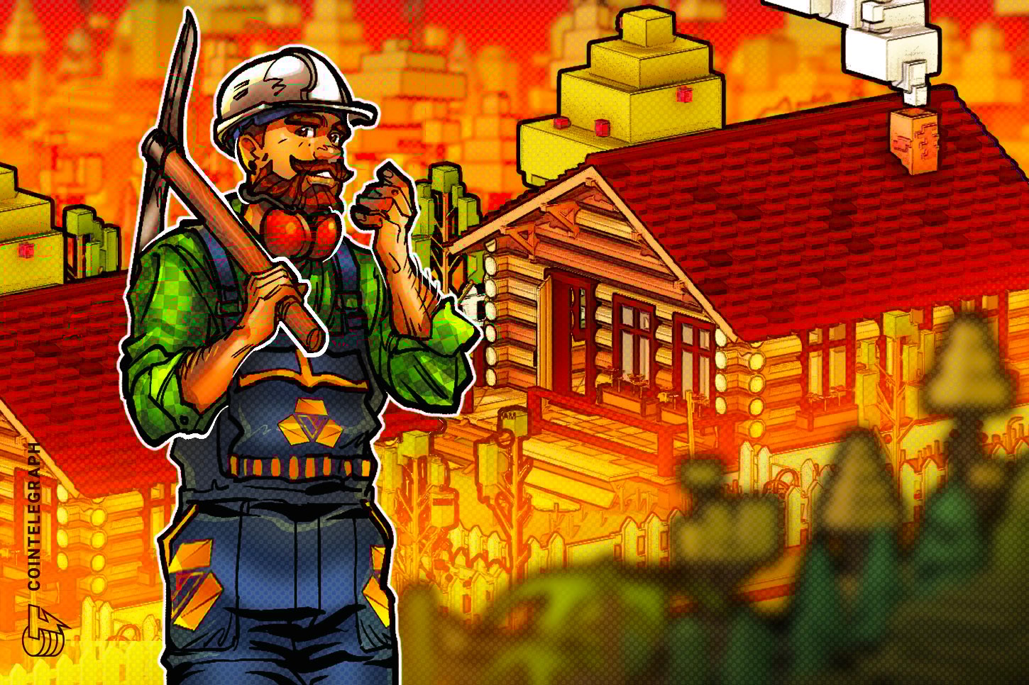 クリエイター主導のGameFi ×メタバース 『PlayMining』の将来性