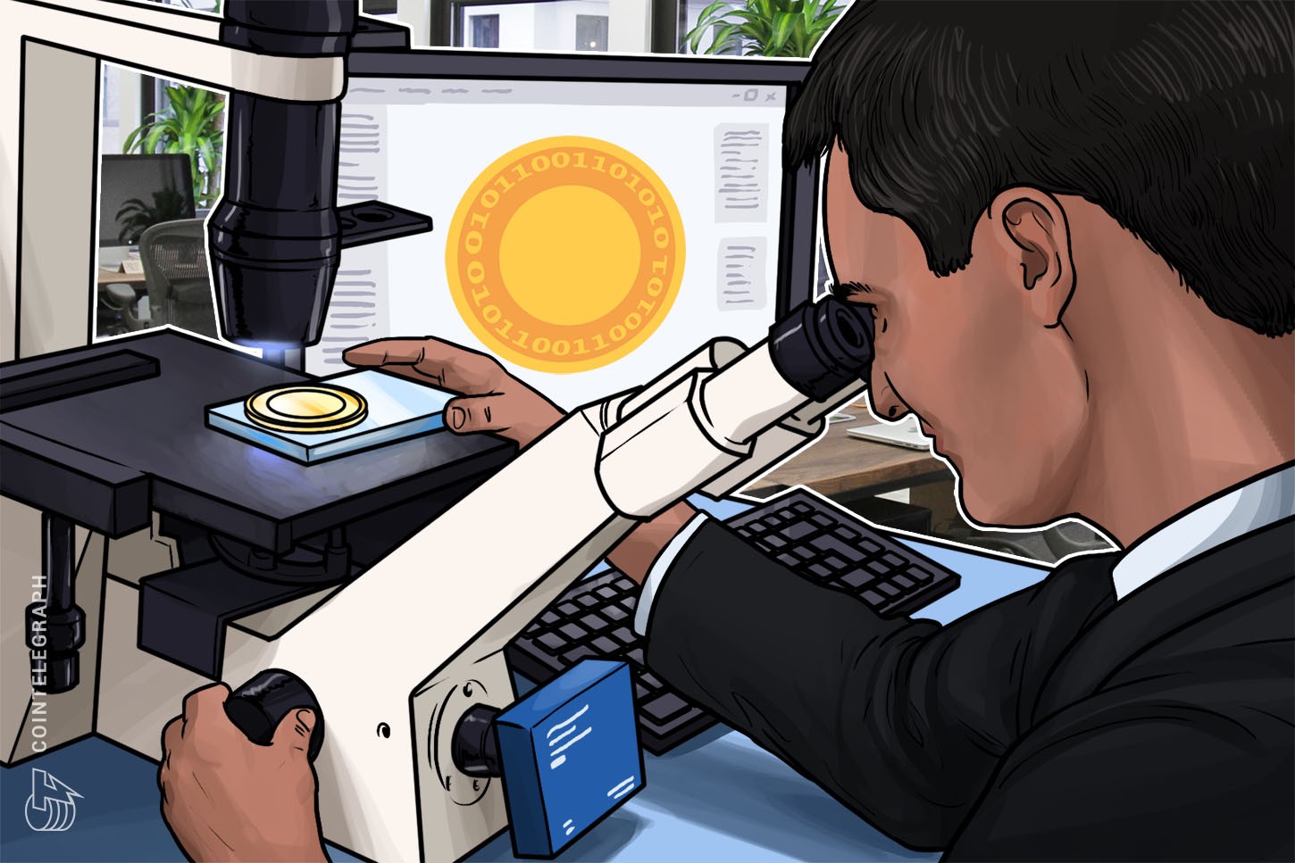 La bolsa de valores suiza más importante dice que está "abierta" a ofrecer operaciones con cripto en su plataforma