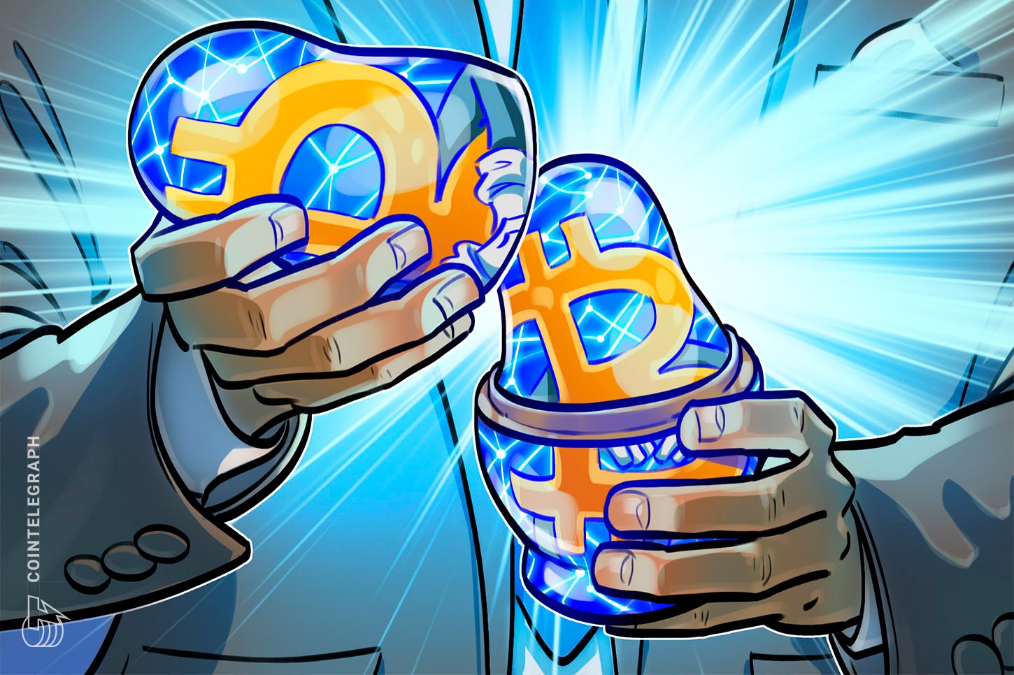 Opinan que el próximo halving de BTC será diferente al producirse en un ecosistema más desarrollado