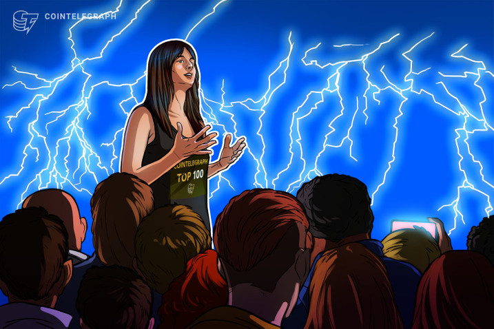 Lightning Network en América Latina: Un encuentro con Elizabeth Stark