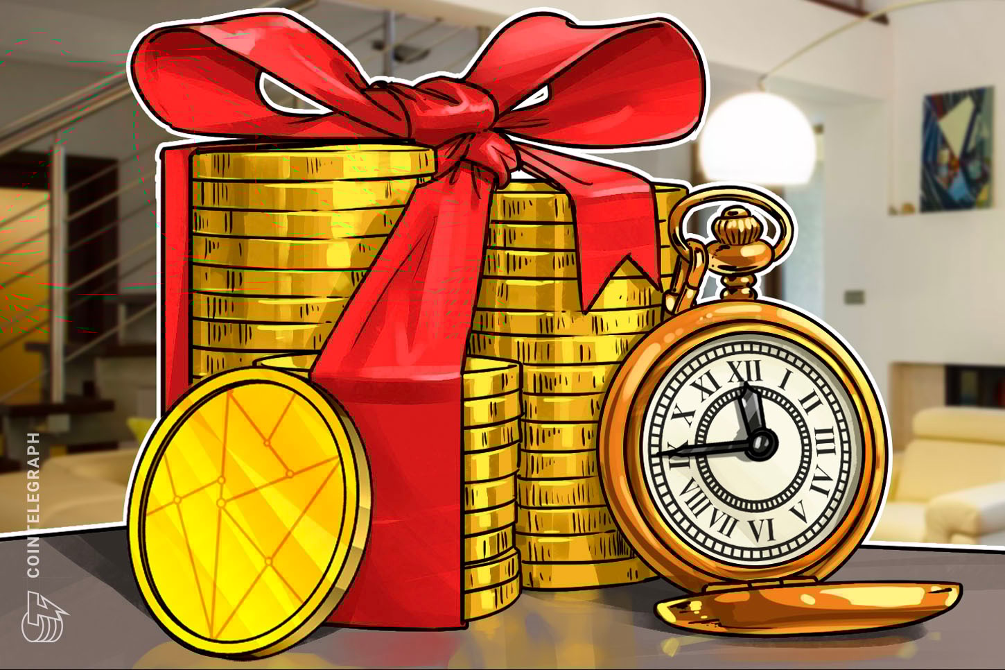 Bancor afirma que airdrop para ajudar na liquidez de token aumentará número de usuários de DeFi em 500%