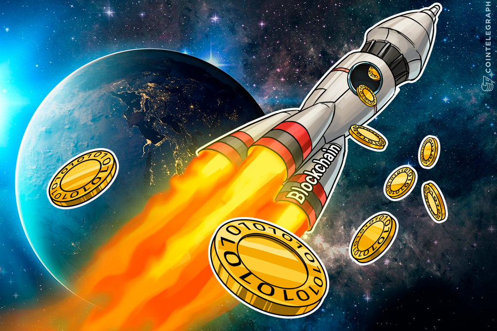 Analista indica 7 criptomoedas que podem seguir a Luna e subir mais de 60%