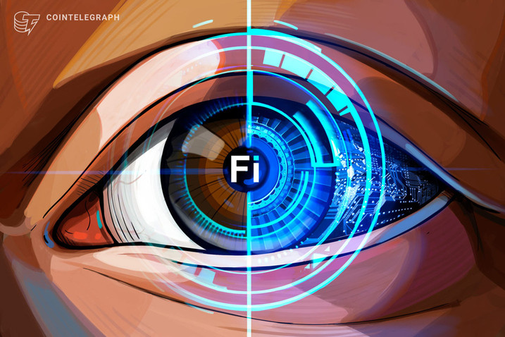 Novos modelos de monetização com Wrapped DeFi