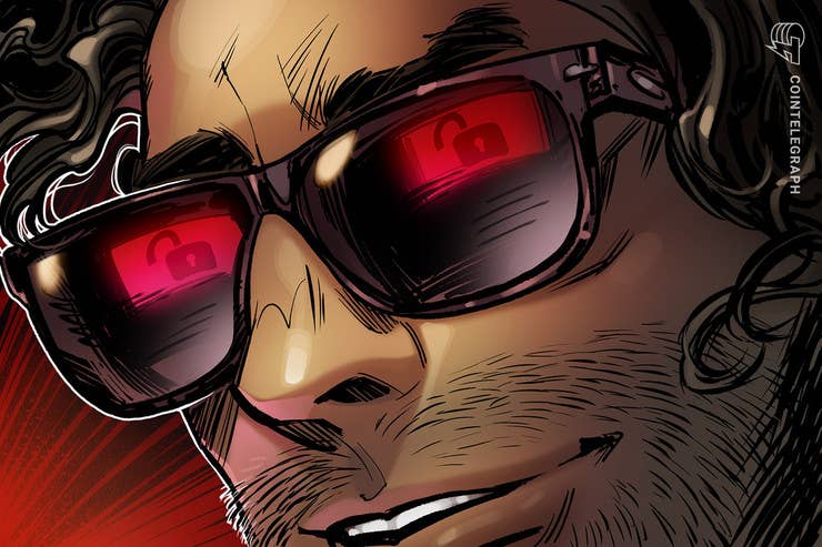 Europol e FBI prendem hackers ligados aos ataques ransomware contra JBS e Kayzea