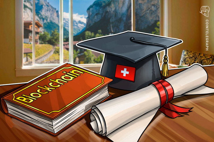 Se lanza en España el proyecto Red Blue para certificación de títulos universitarios en la Blockchain