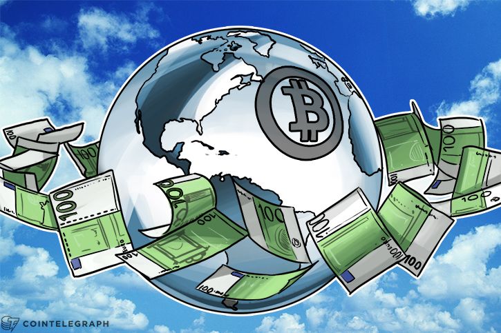 元フェイスブック幹部のベンチャー投資家「ビットコイン20年後は100万ドルに」