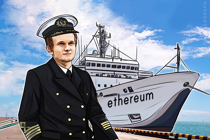 Vitalik Buterin e Autor da Rede Lightning do Bitcoin Revelam os Planos de Escala do Ethereum: Análise