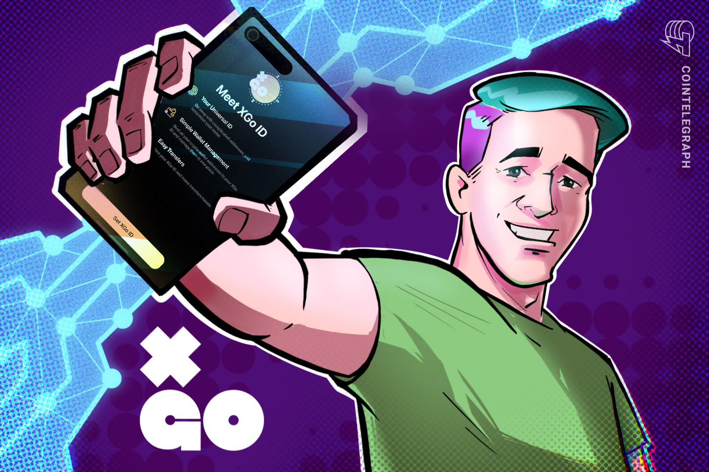 This wallet management system could redefine payments at the intersection of TradFi and crypto