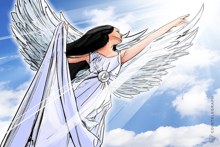 O preço do Litecoin por notícias de um serviço de pagamentos LTC - fiat e um Hard Fork