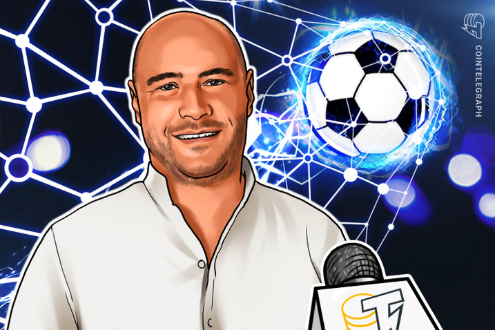 Estiman que tokens generan más de 47 millones de dólares en el fútbol europeo