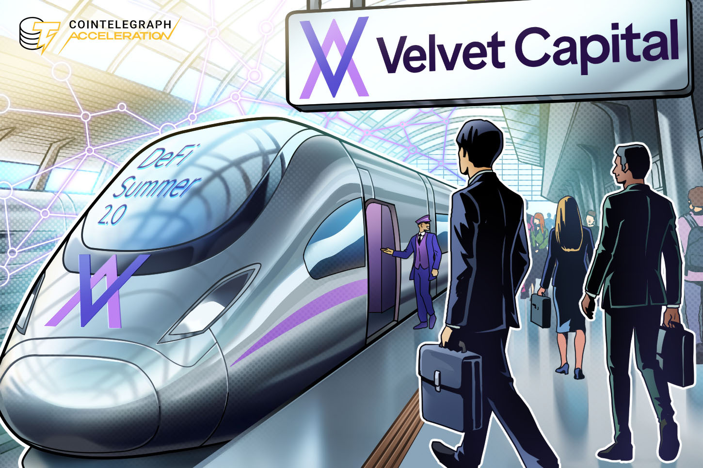 Simplifying DeFi: How an intent OS eases on-chain portfolio management