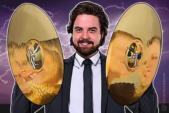 The Crack of Thunder: Blockchain.com Announces Alpha Release of Lightning Network