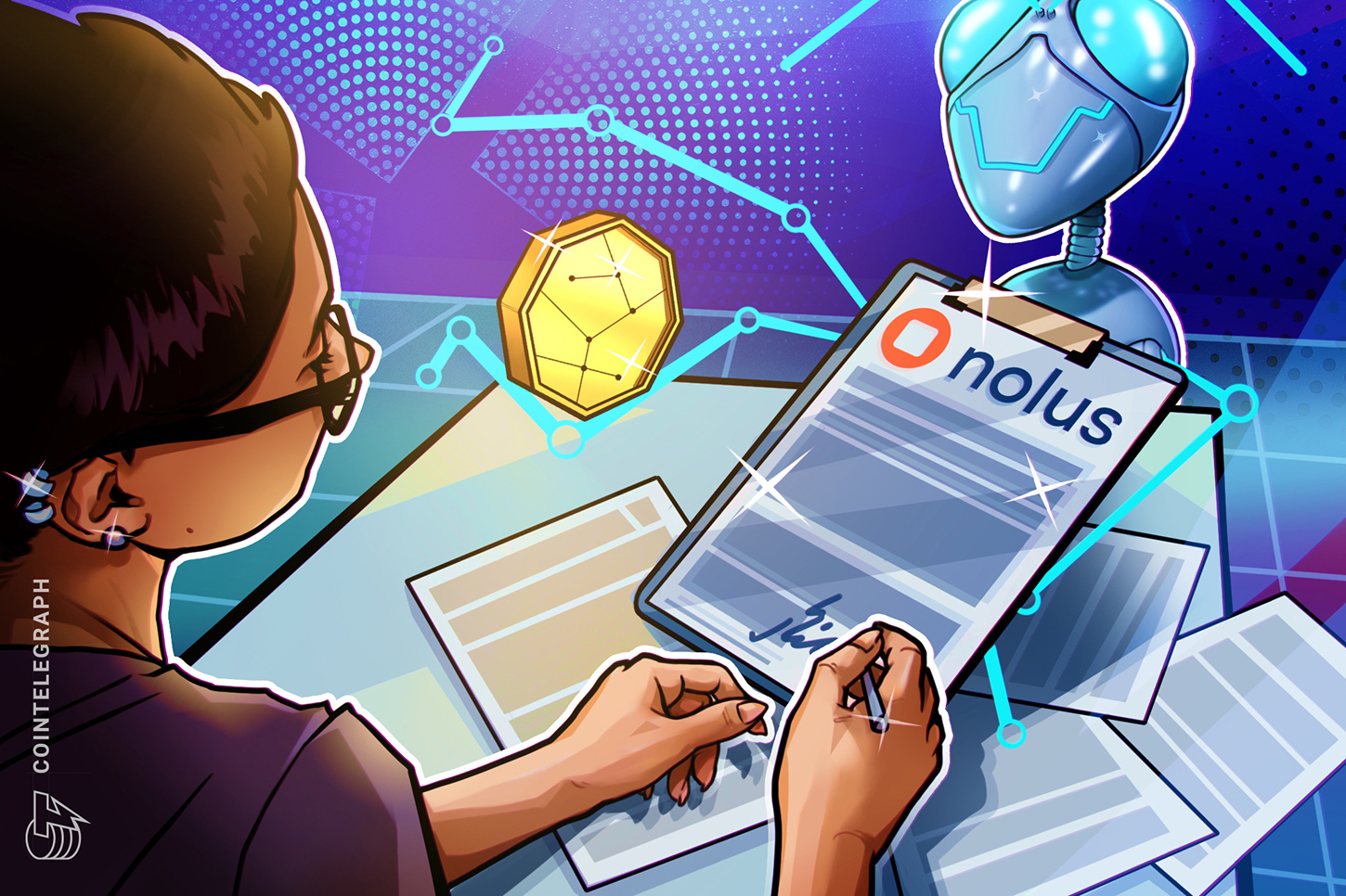 Lower collateral requirements and enhanced interoperability in DeFi