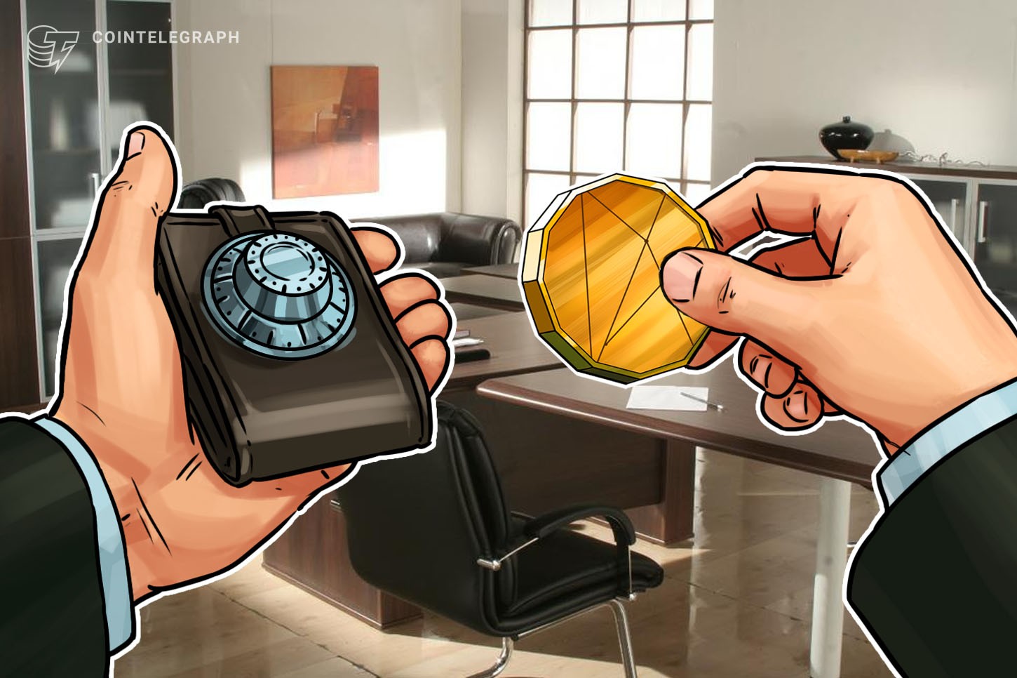 La empresa de servicios de criptoinversión BitGo añade soporte para TRON