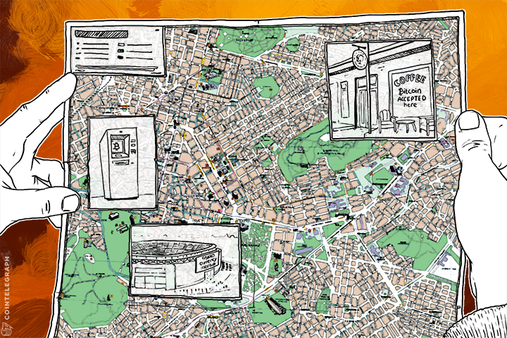 5 Tips to Grasp the Bitcoin Scene in Any City