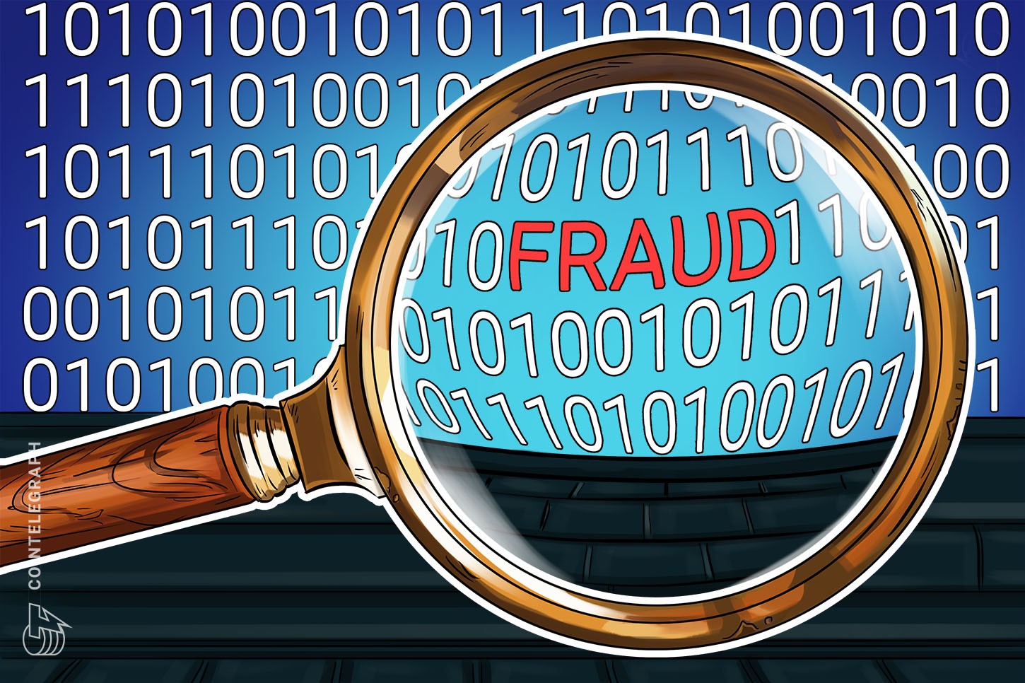 Índia: quarto suspeito é preso após alegada fraude de US $ 70 + milhões em criptomoedas