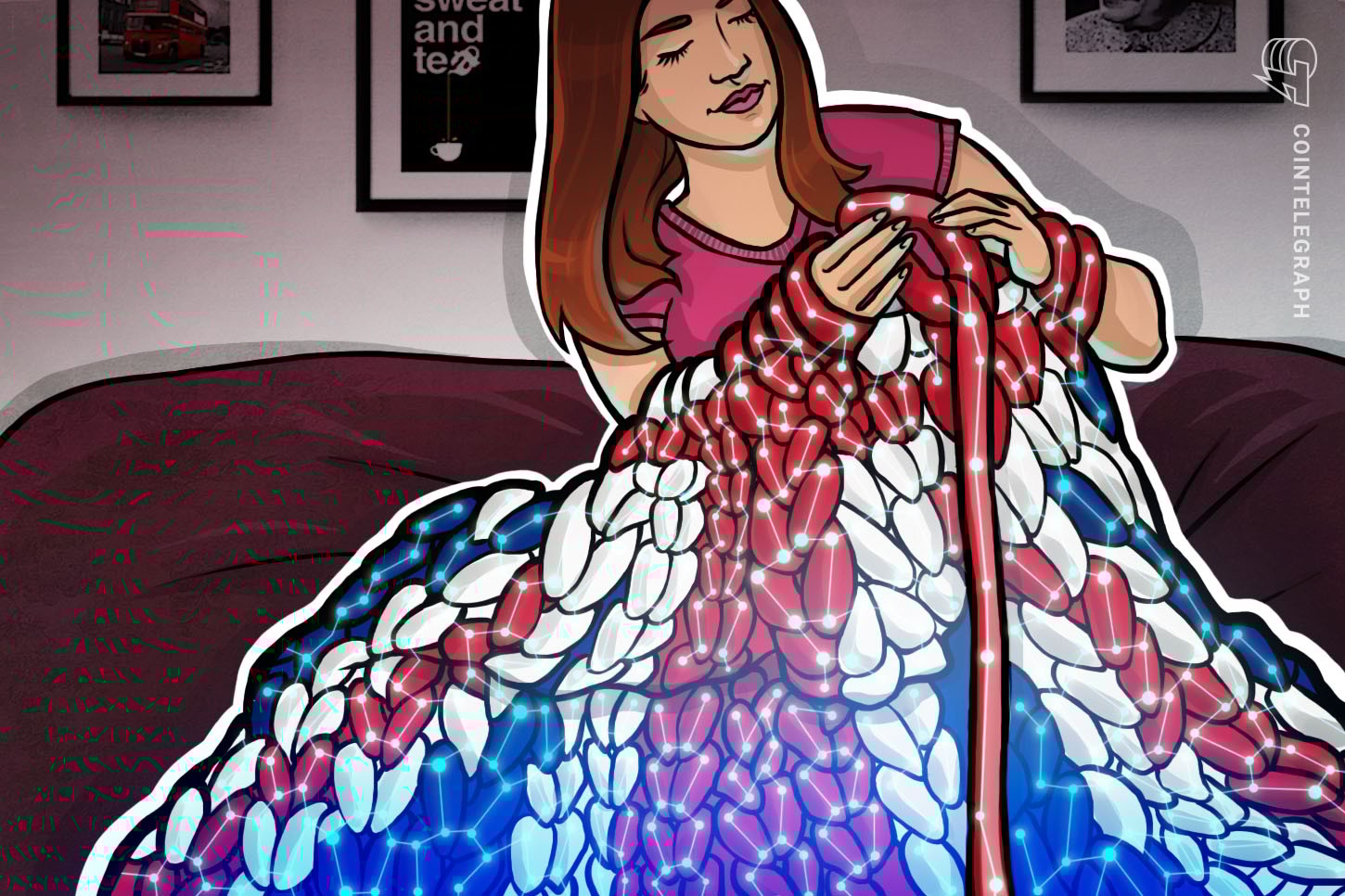 Blockchain and Brexit: How Adoption Could Help With UK–EU Relations