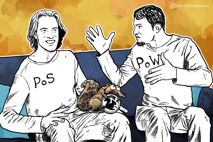 NeuCoin Whitepaper Reignites Proof-of-Work vs. Proof-of-Stake Debate