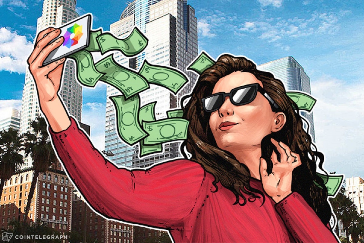 Criptomoeda sobe 129% com adoção do ‘instagram chinês’ em dia de explosão de altcoins e lateralização do Bitcoin