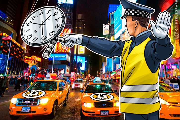 Not Right Time to Regulate Bitcoin: American Institute For Economic Research