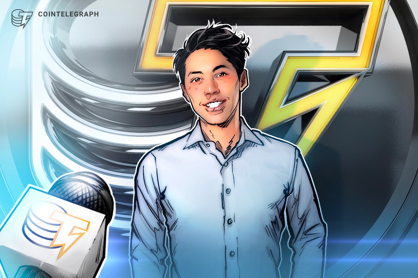 【独自】暗号資産取引所ゲートのVC部門代表に聞く「投資したいWeb3プロジェクトやテーマはこれだ！」