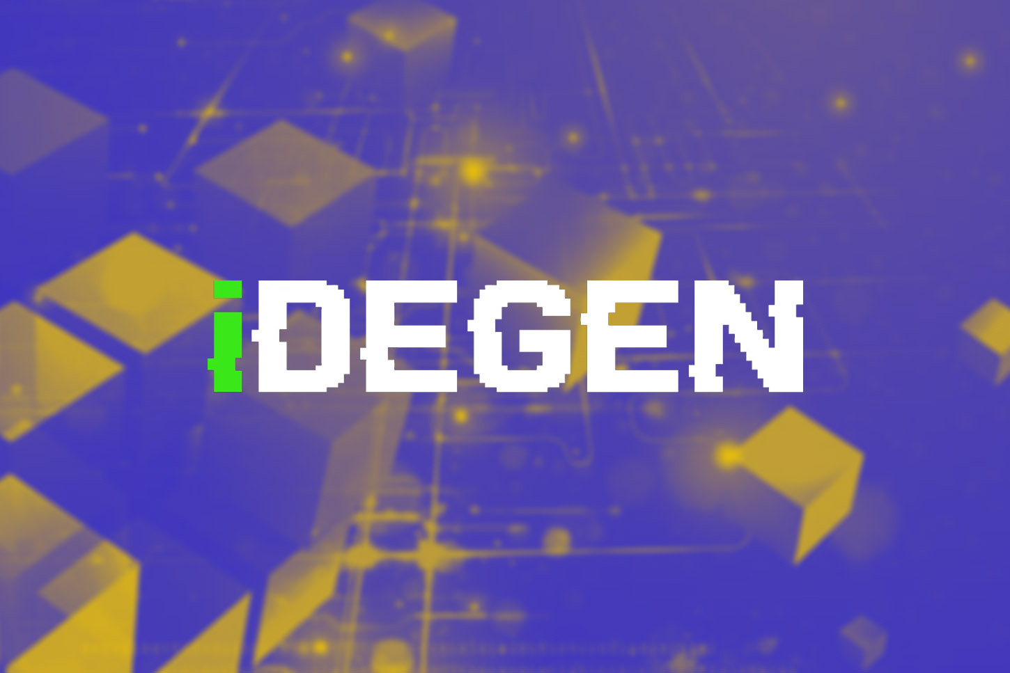 iDEGEN se lleva las miradas con un aumento de precio del 75,000%