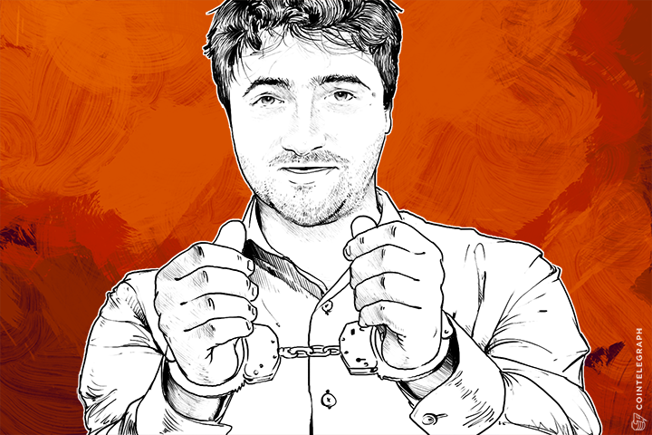 Blockchain Aids Investigators as Ex-Mintpal CEO Arrested in the UK