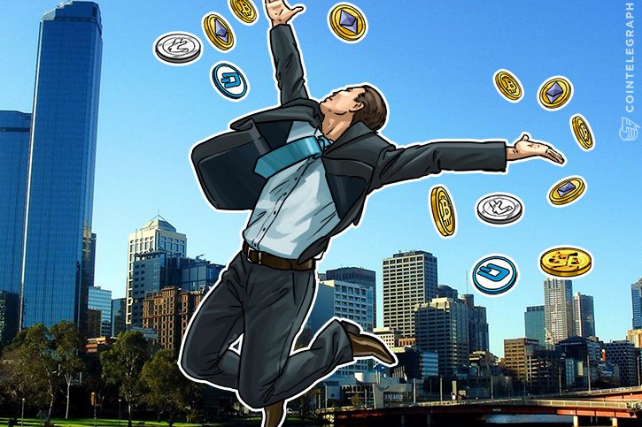 Litecoin Leads Altcoin Retreat as SegWit Optimism Grips Bitcoin Again