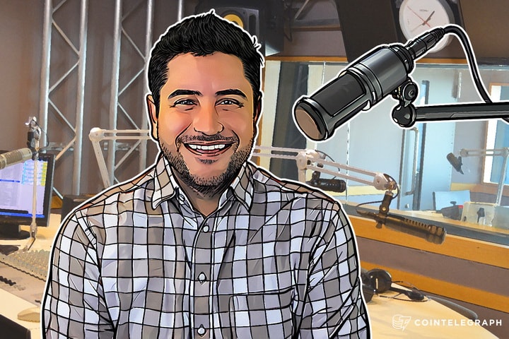 Podcast: Scott Robinson - Silicon Valley in a Box