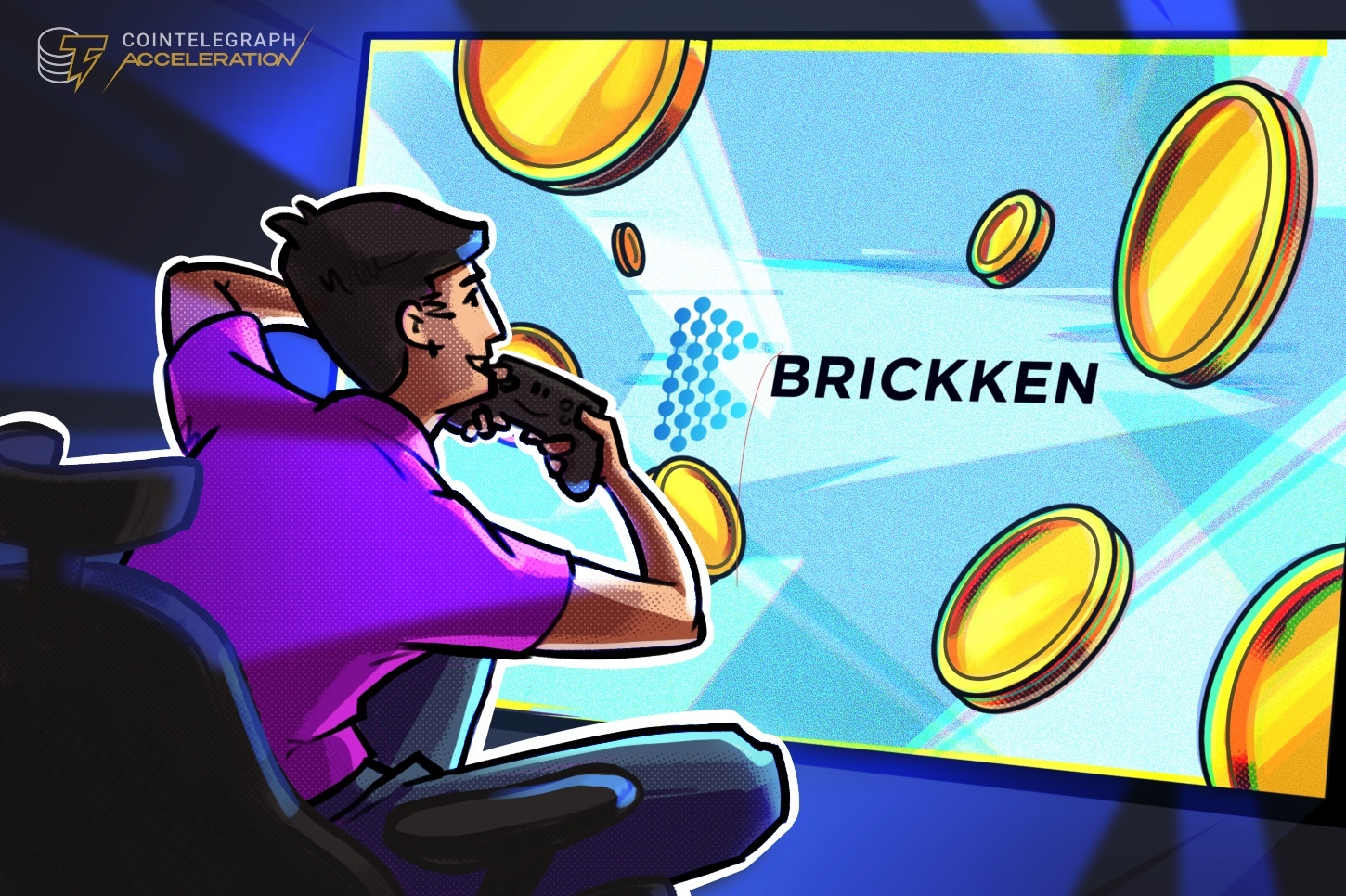 How tokenization is benefiting game developers and players alike