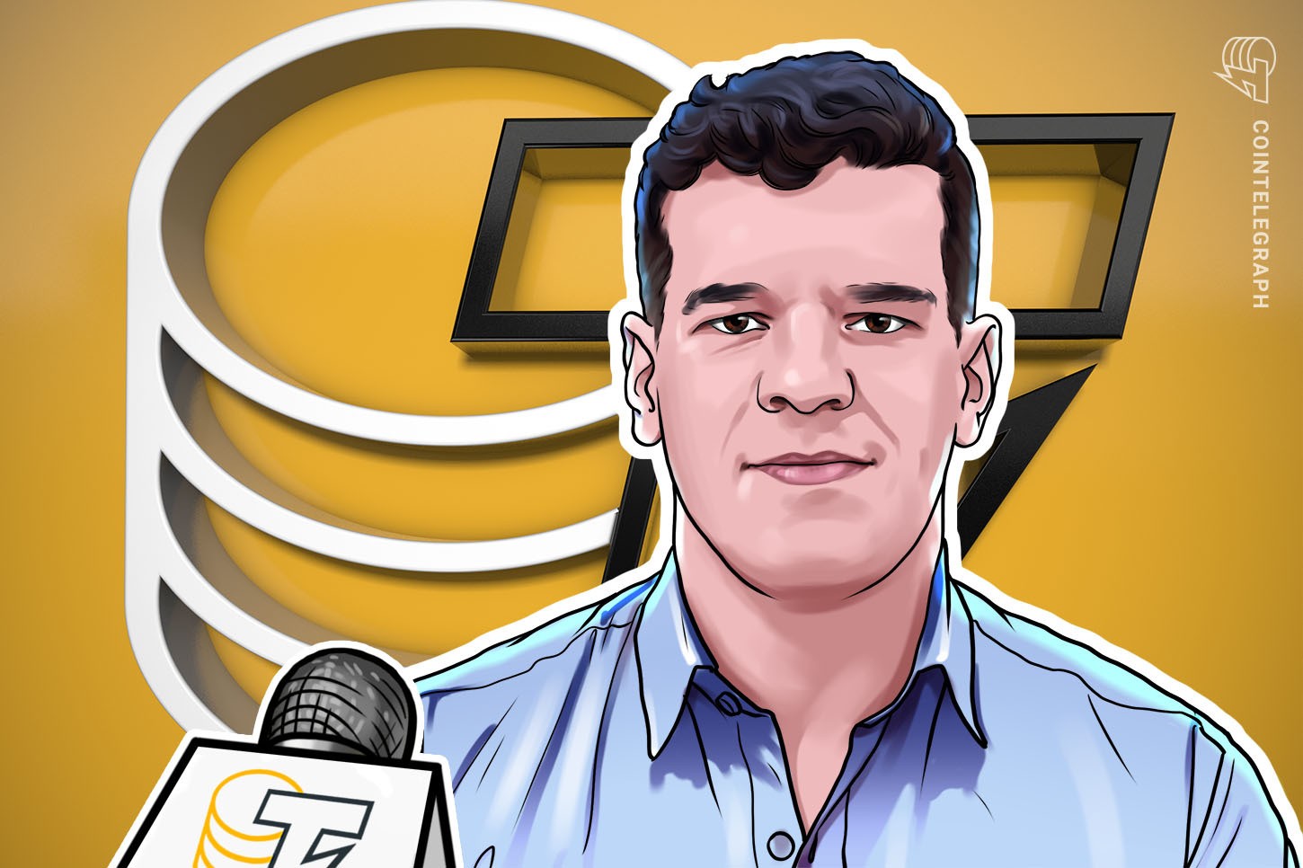Maximiliano Hinz: “Desde Binance estamos enfocándonos en aumentar las posibilidades de los latinoamericanos de acceder a las criptomonedas”