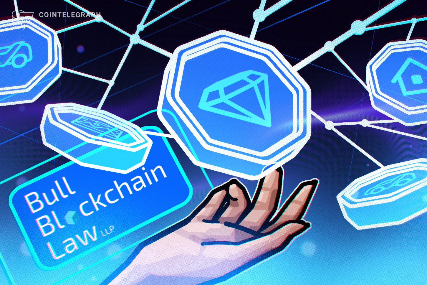 Real-world asset tokenization: Unlocking a new era of finance