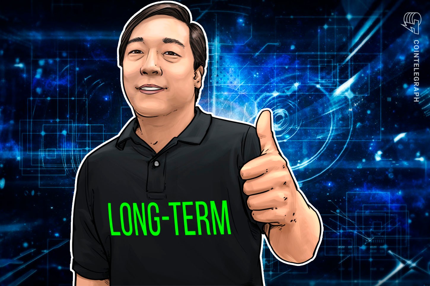 Charlie Lee da Litecoin: os momentos pessimistas dos mercados de cripto são uma boa ocasião para se fazer as coisas