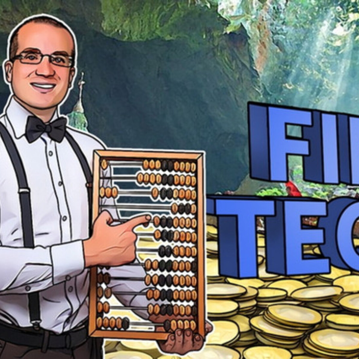 AEFI Voice: Cinco claves que explican por qué las FinTech son el aliado perfecto para ahorrar en tiempos de crisis