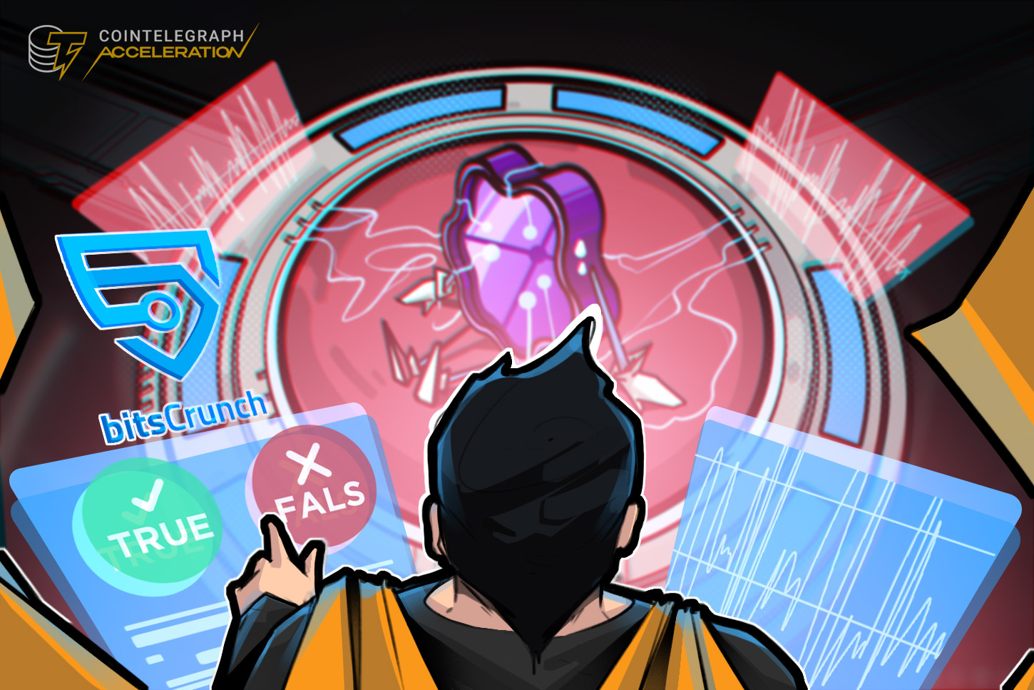 AI to detect fake NFTs and find NFT’s true value: bitsCrunch AMA recap